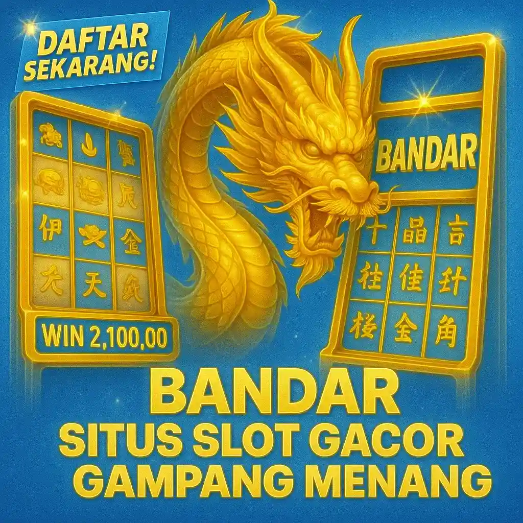 BANDAR80: Matrix Game Online 80 Berbasis Core Server Stabil dan Responsif image 1