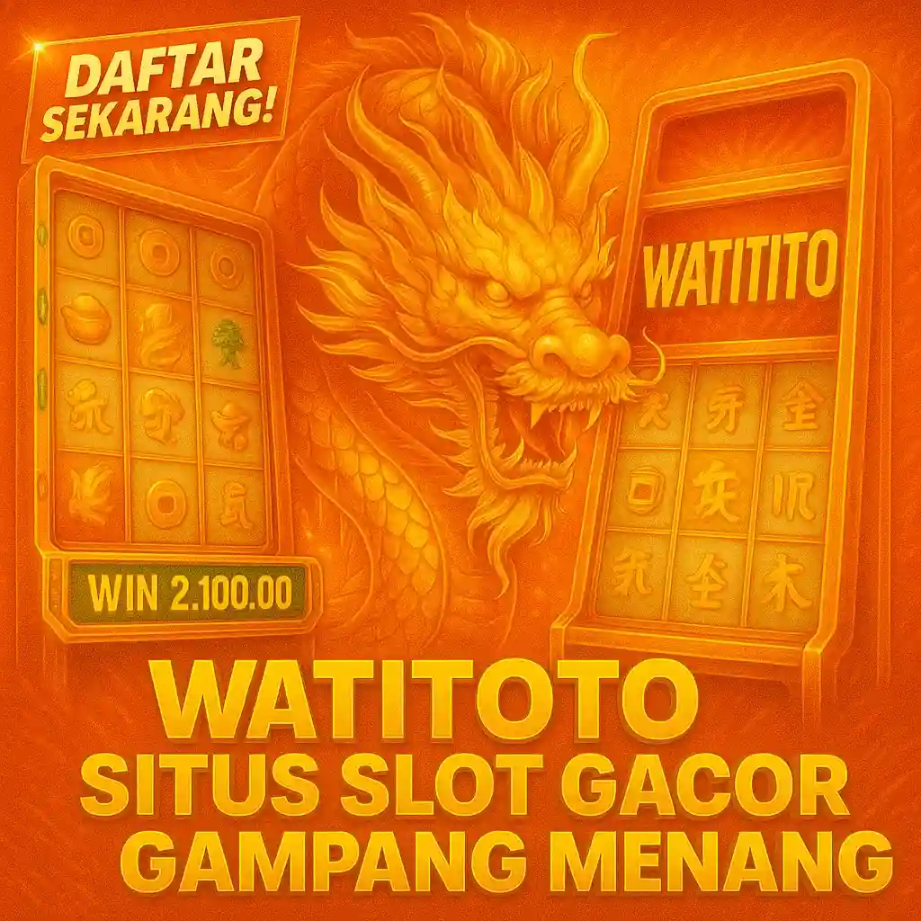 WATITOTO ✈️ Login Situs Slot Online Deposit Murah & Jackpot Terbesar Hari Ini - WooCommerce eCommerce