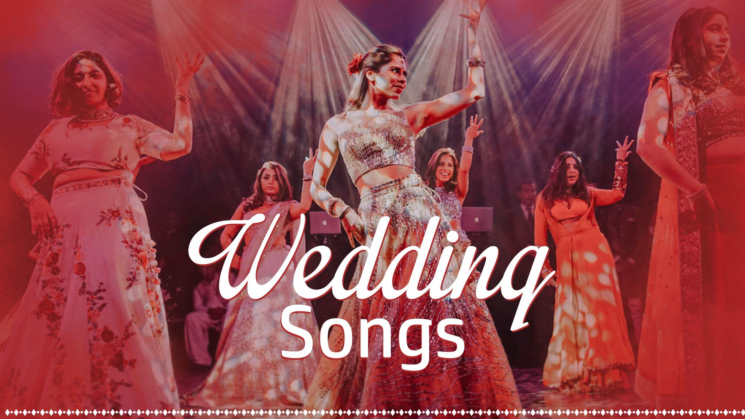 Your onestop to find the best Wedding Songs Top Hits Choreo N Concept