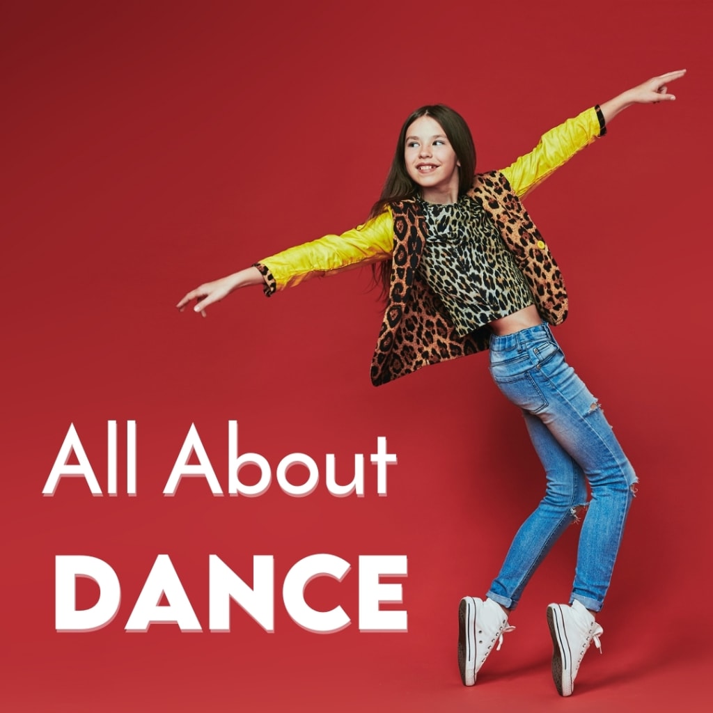 Learn the Art of Dance at the best Dance Academy in Gurgaon