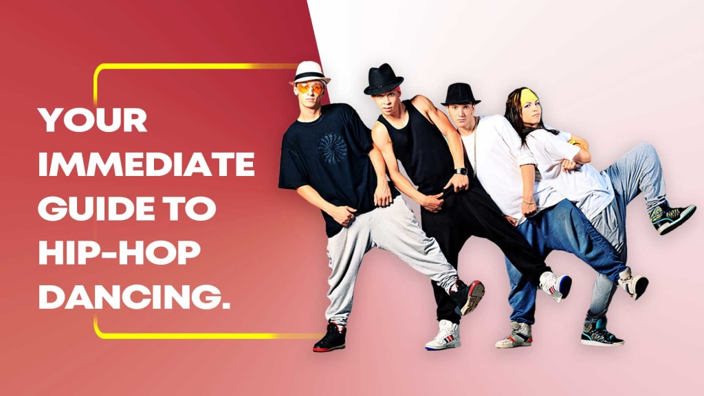 what is hip hop dance, hip hop dance, hip hop dancing, guide to hip hop dancing, hip hop dance styles, history of hip hop dance