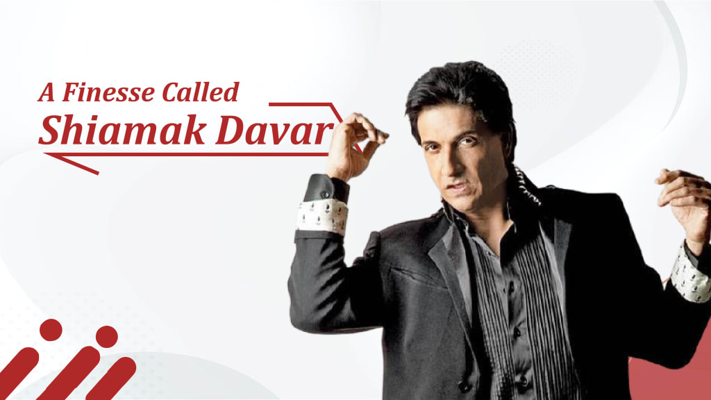 shiamak davar, shiamak davar's dancing styles, shiamak davar's success, a finesse called shiamak davar, shiamak davar dance, shiamak davar dance style, shiamak davar dance academy