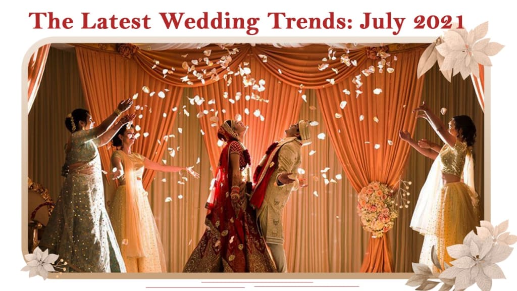 latest wedding trends, wedding hype, wedding trends, wedding trends 2021, indian wedding, wedding celebration, choreo n concept weddings, wedding dance, sangeet performance, weddings, wedding choreography, wedding choreographer, wedding blog, latest wedding updates, outdoor weddings
