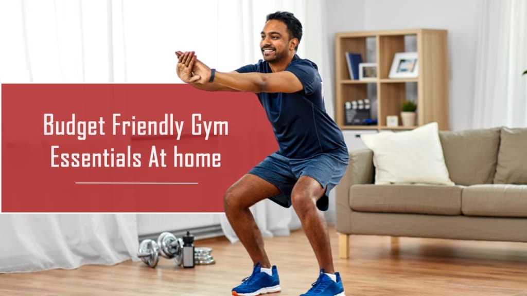 budget friendly gym essentials at home, budget friendly gym essentials, gym essentials at home, gym on a budget, fitness with a budget, home workout, home workout on a budget, home workout essentials, workout at home, never stop pushing, online fitness classes, choreo n concept, choreo n concept fitness, bollywood workout, workout for beginners