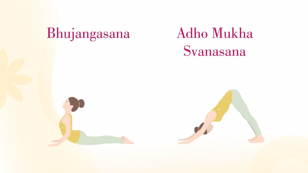 surya namaskar step by step breakdown, surya namaskar steps, yoga, yoga poses, yoga pose, surya namaskar, morning meditation, surya namaskar, choreo n concept, fitness, workout, health, balanced life