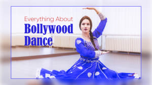 Bollywood, Bollywood Dance