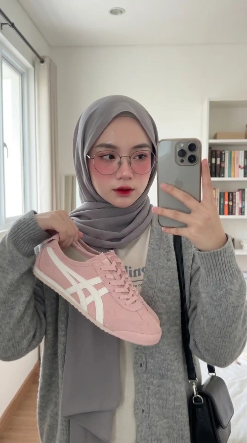 Nia review produk