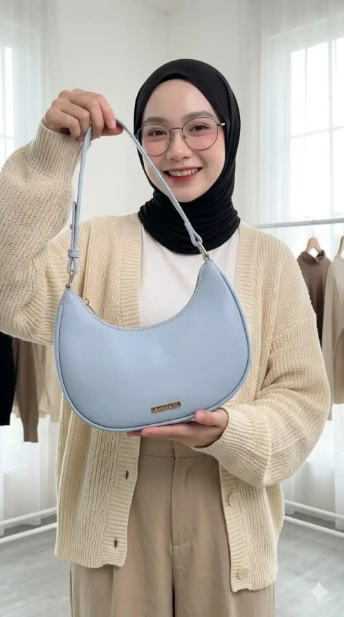 Nia review produk