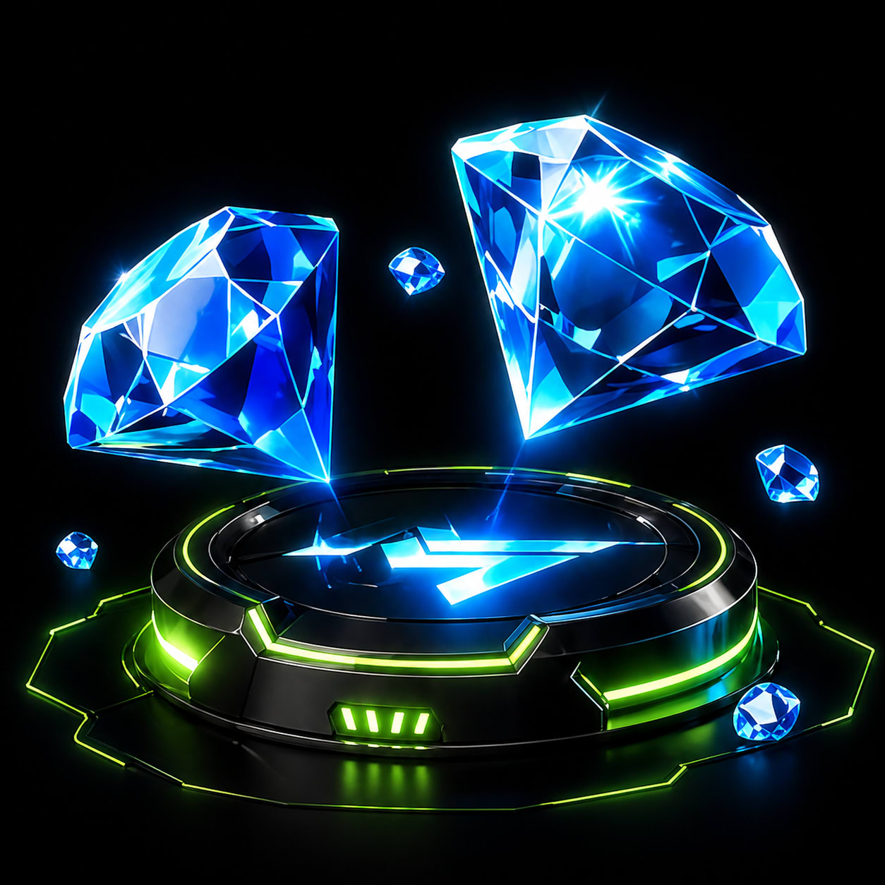 110 Diamantes