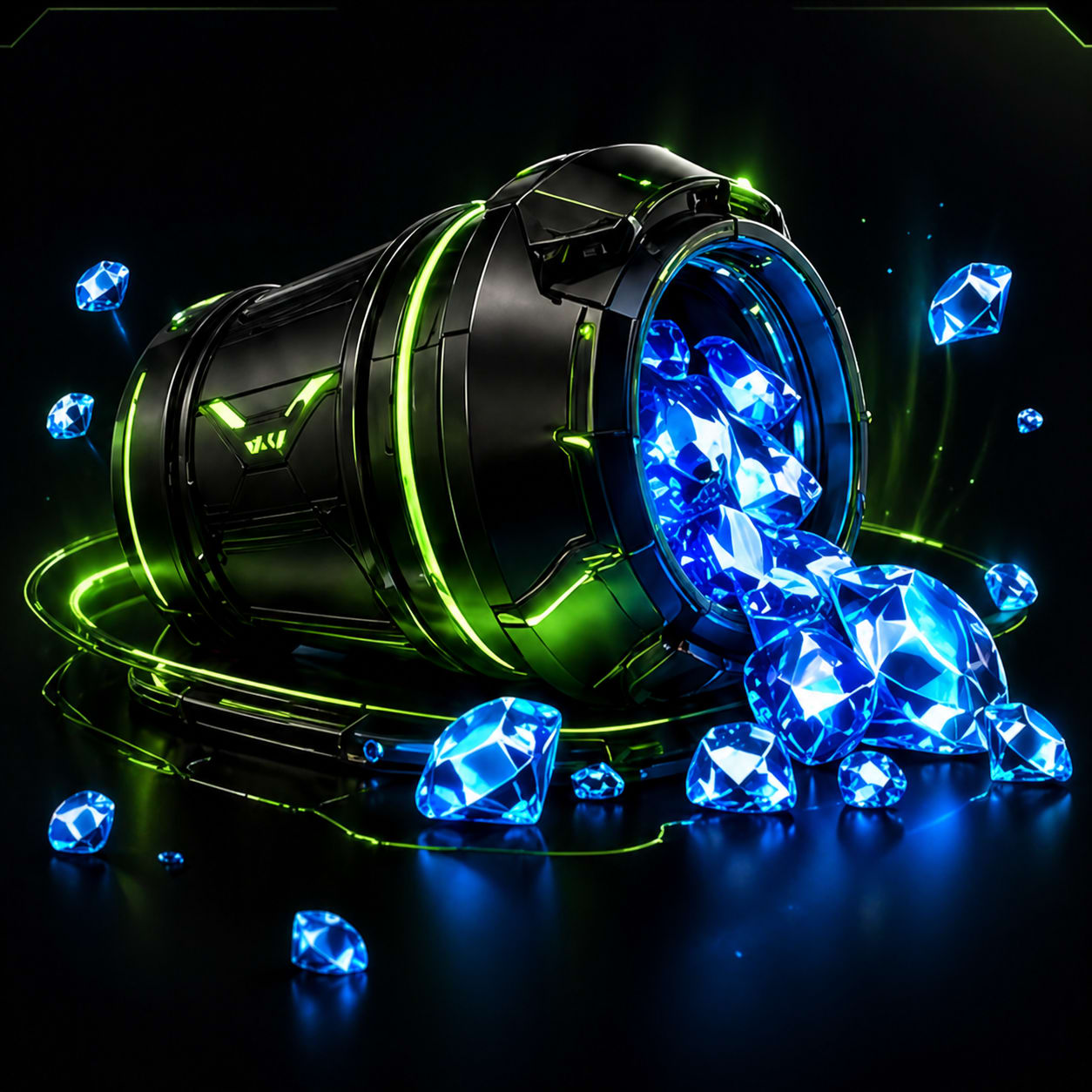 341 Diamantes