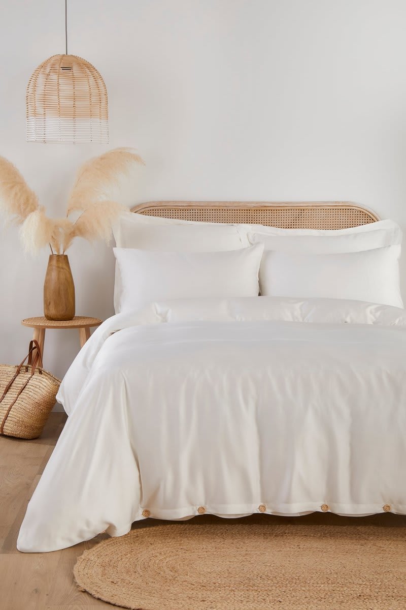 Bamboo Bedding SetHomeware