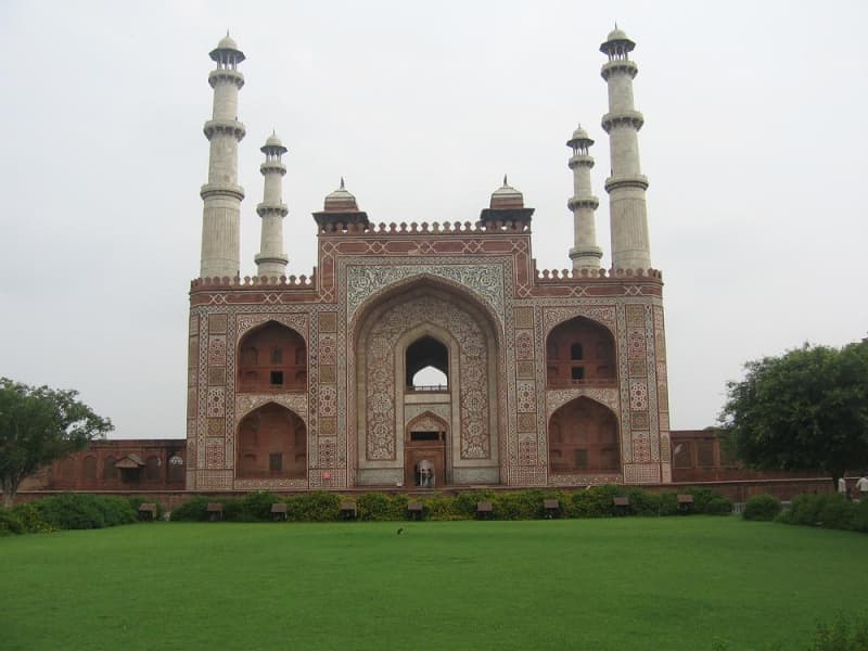 Agra — gallery image 6 of 7