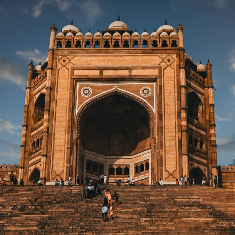 Agra — gallery image 4 of 7