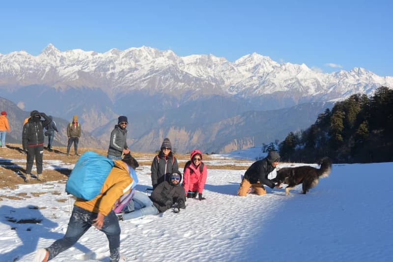 Auli — gallery image 4 of 11