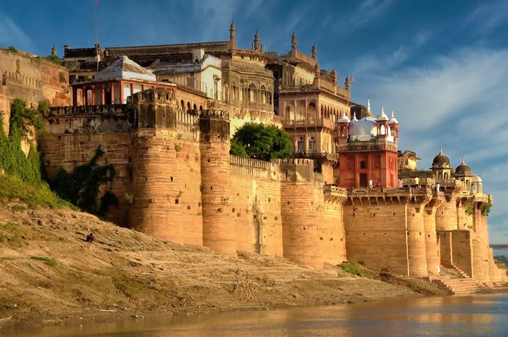 Banaras — gallery image 7 of 7