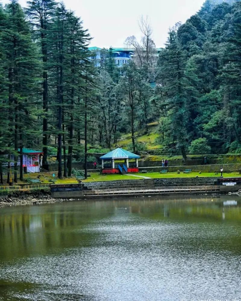 McLeod Ganj — gallery image 9 of 9