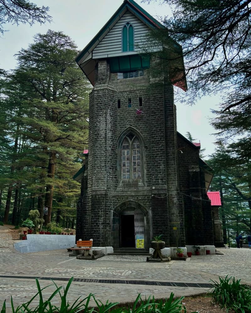 McLeod Ganj — gallery image 7 of 9