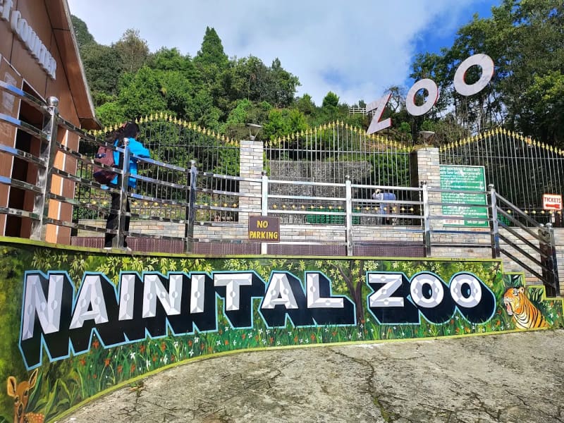 Nainital — gallery image 7 of 11