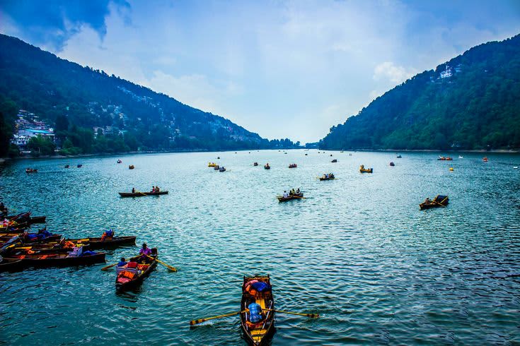 Nainital — gallery image 2 of 11