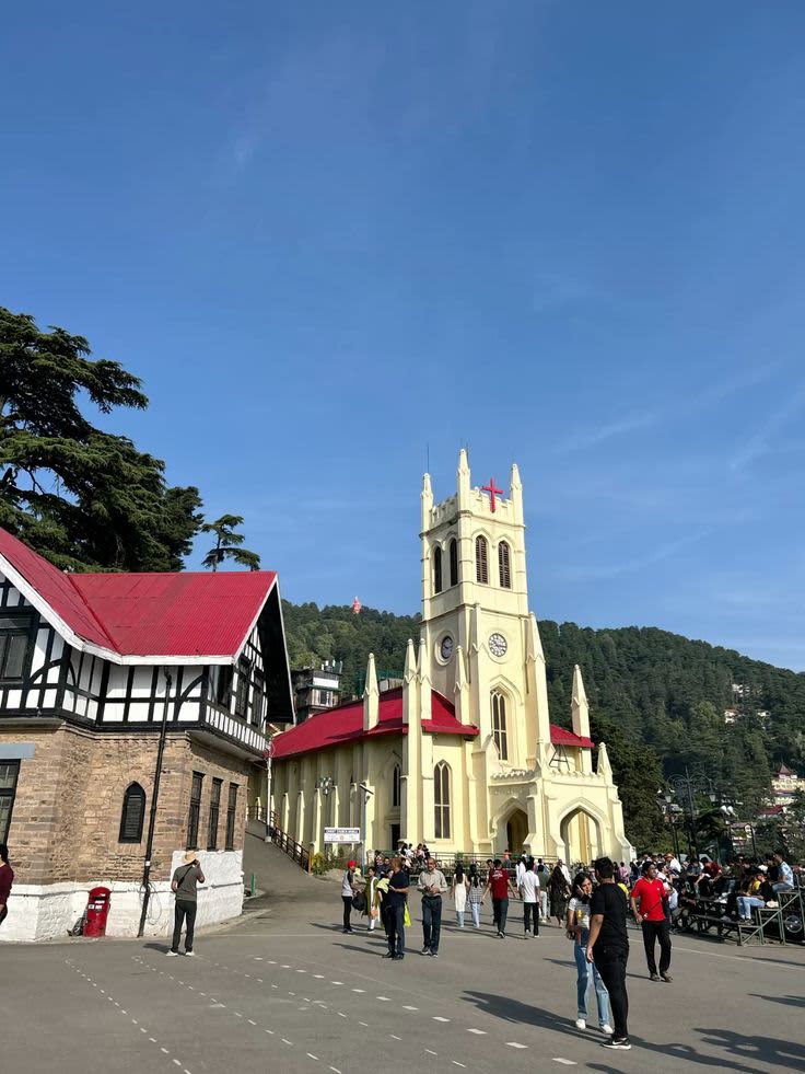 Shimla — gallery image 5 of 11