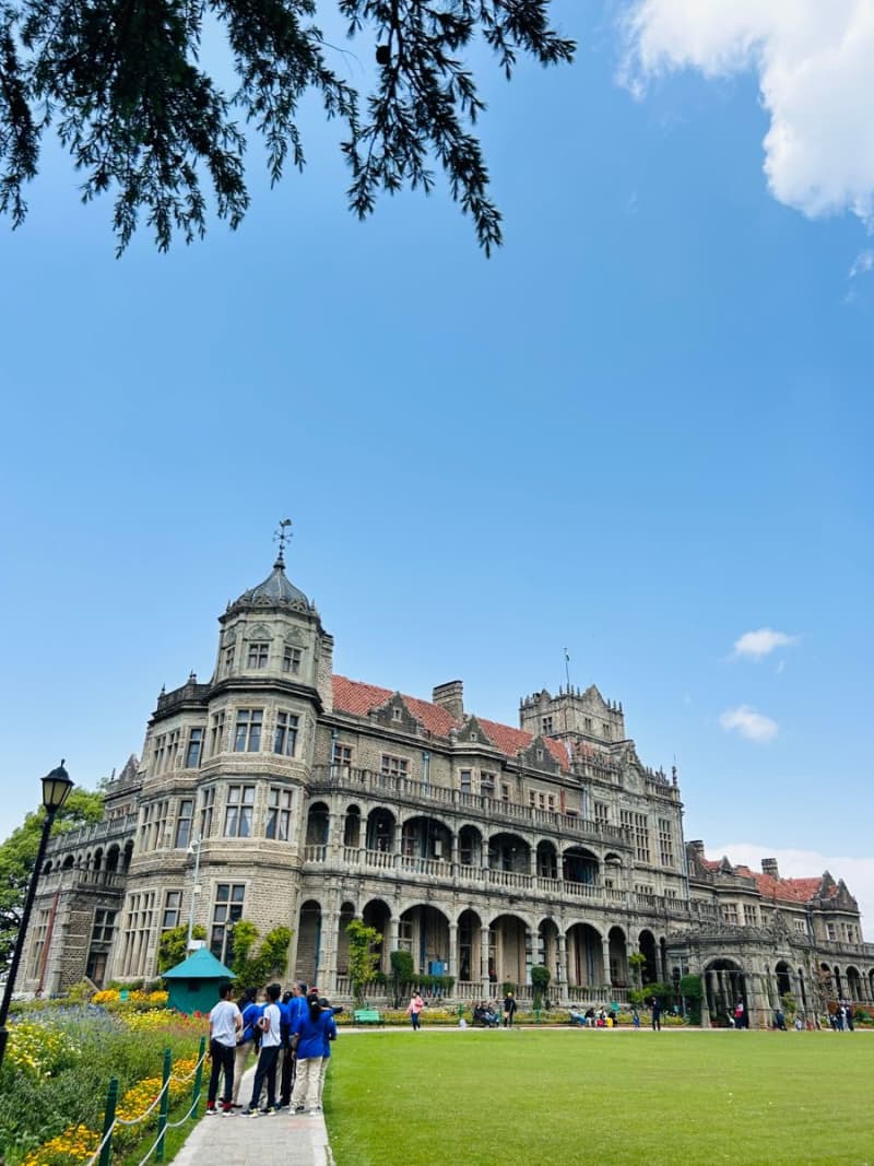 Shimla — gallery image 9 of 11