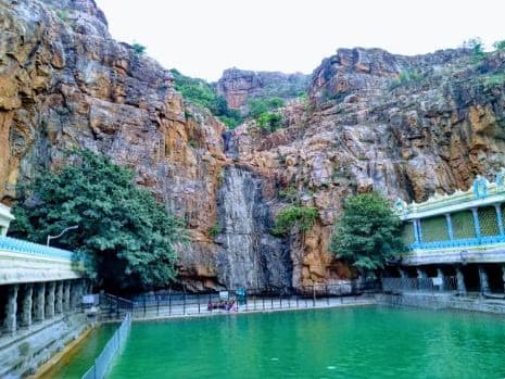 Tirupati — gallery image 3 of 7