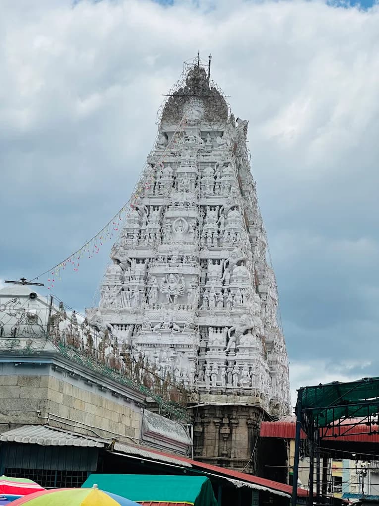 Tirupati — gallery image 5 of 7