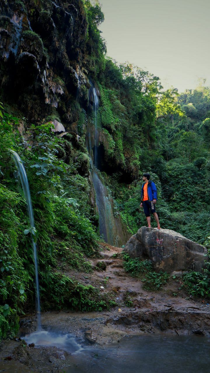 Rishikesh — gallery image 10 of 11