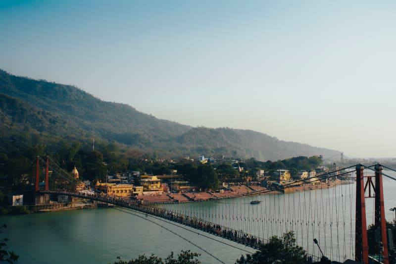 Rishikesh — gallery image 6 of 11