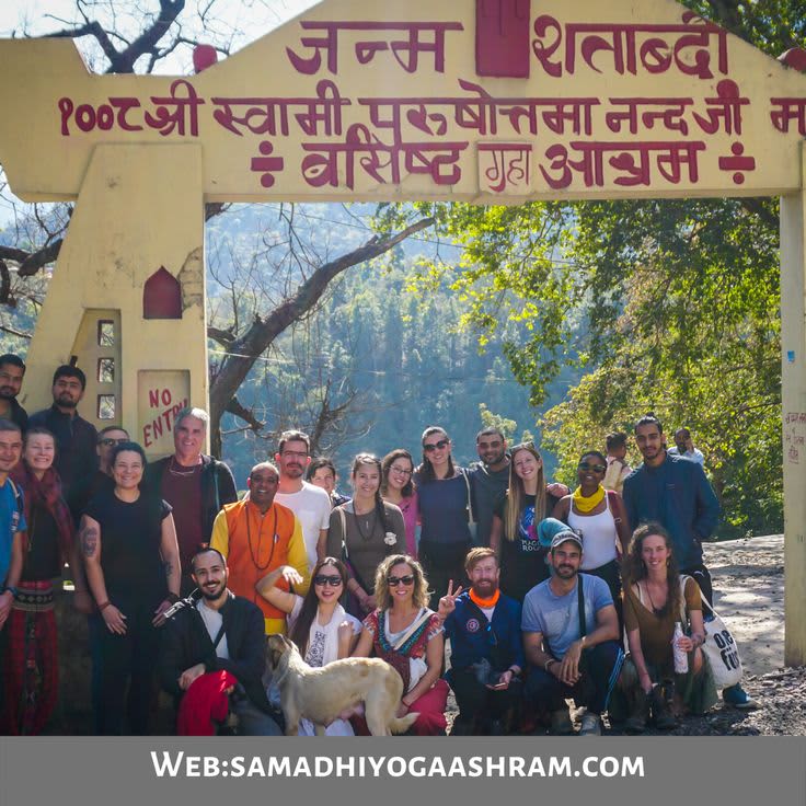 Rishikesh — gallery image 3 of 11