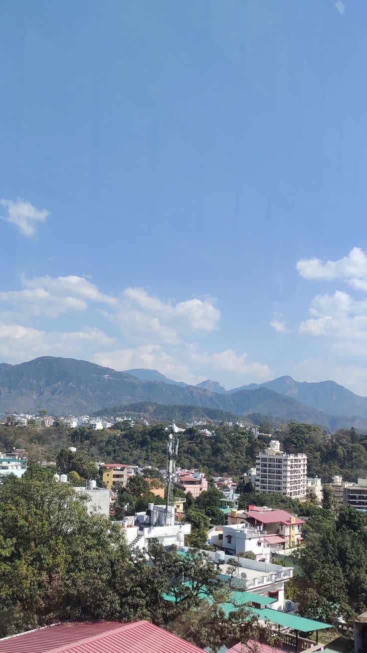 Dehradun — India travel destination