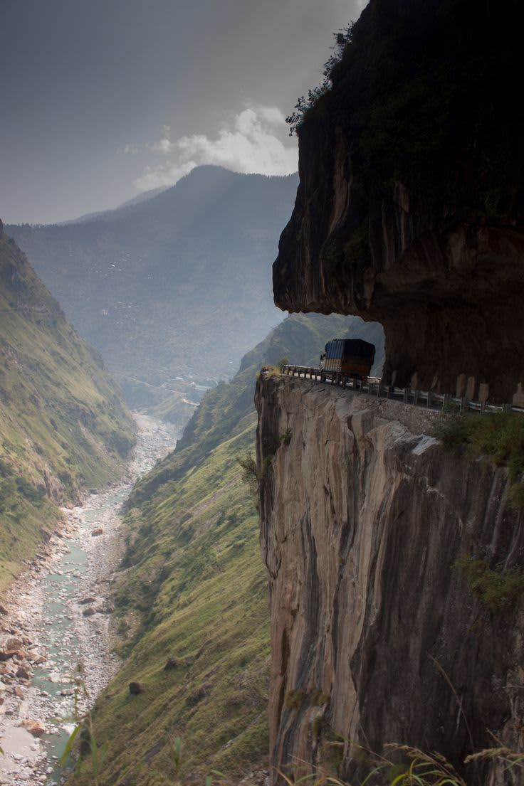 Kinnaur Valley — India travel destination