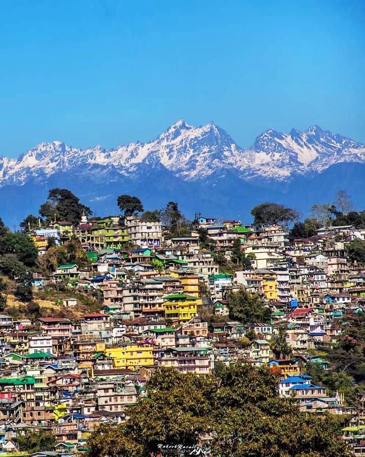 Kalimpong — India travel destination
