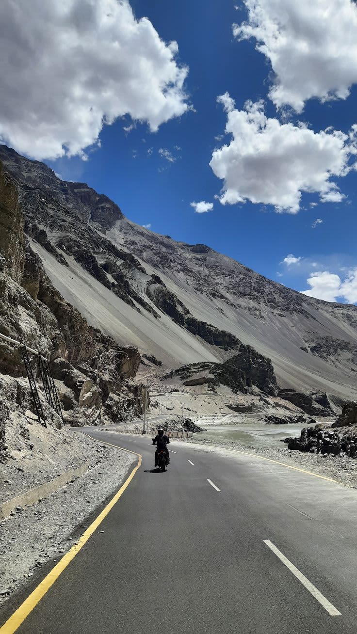 Leh — destination