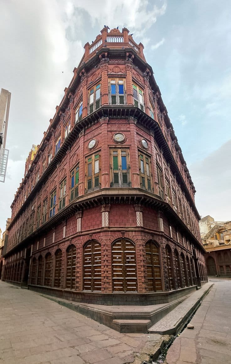 Bikaner — India travel destination