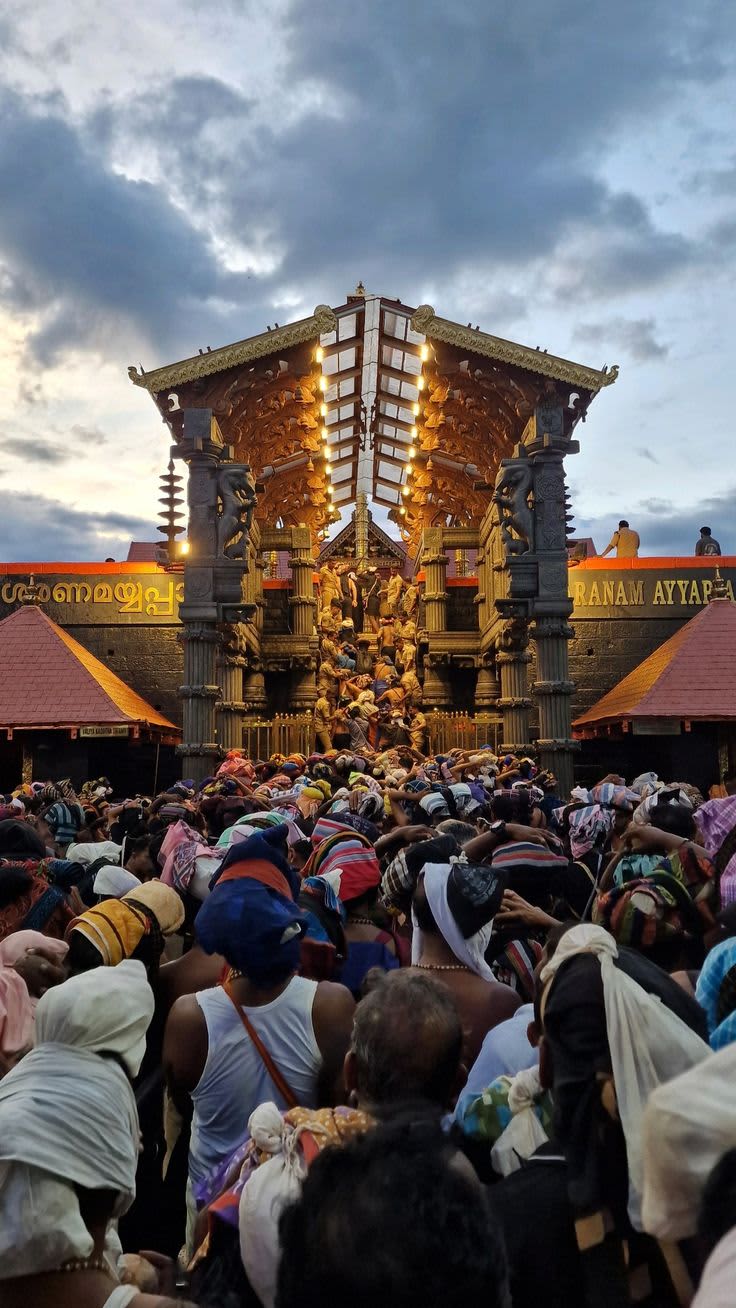 Sabarimala