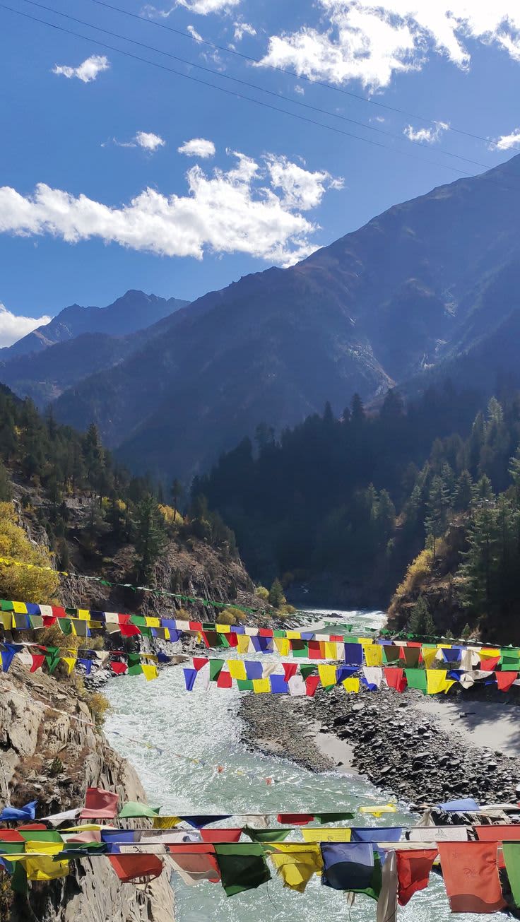 Lahaul — India travel destination