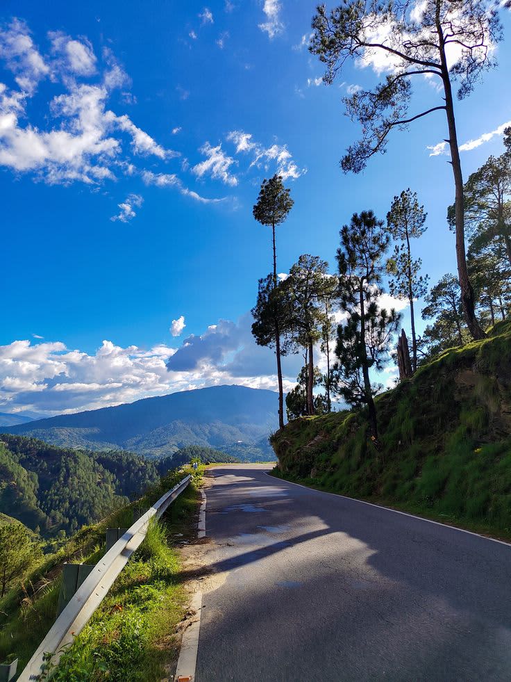 Almora — India travel destination