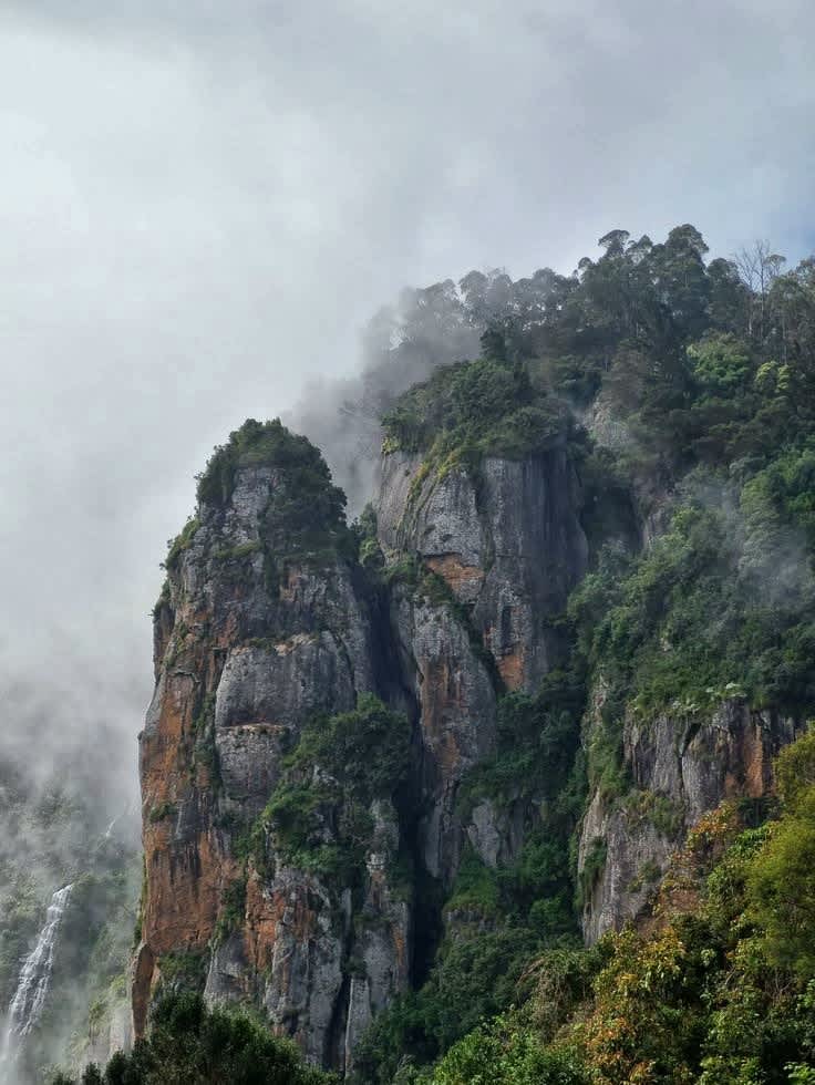 Kodaikanal — India travel destination