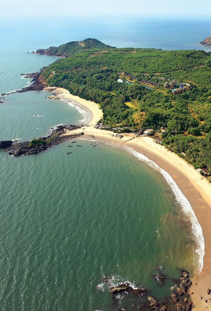Gokarna — India travel destination