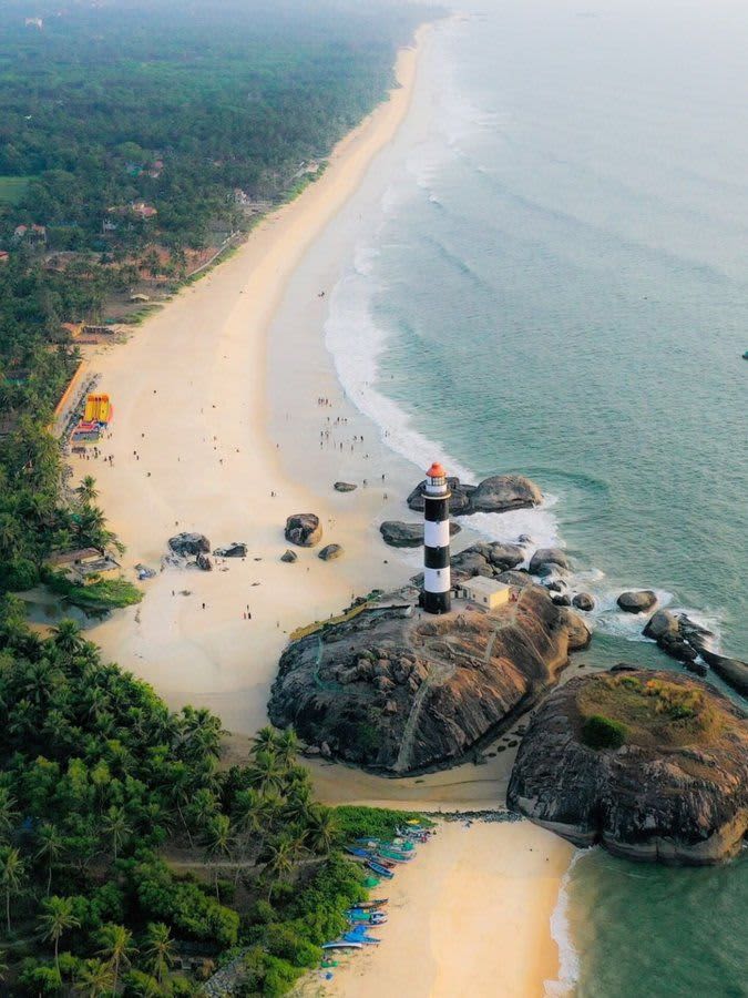 Udupi — India travel destination
