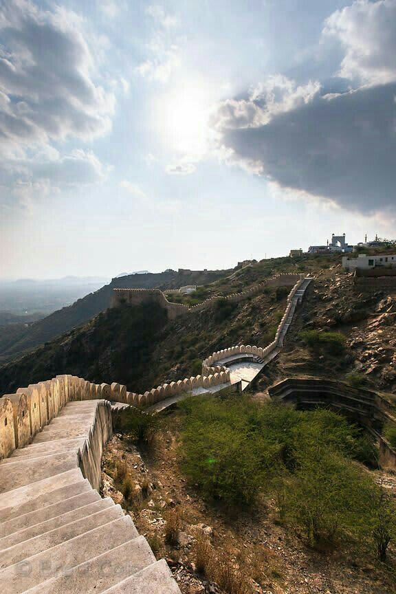 Ajmer — India travel destination