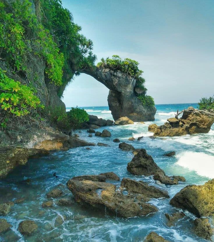 Neil Island — India travel destination