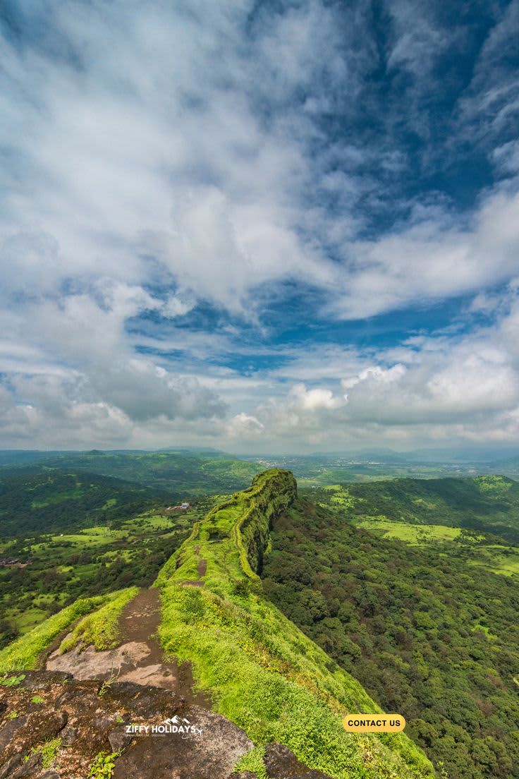 Lonavala — India travel destination