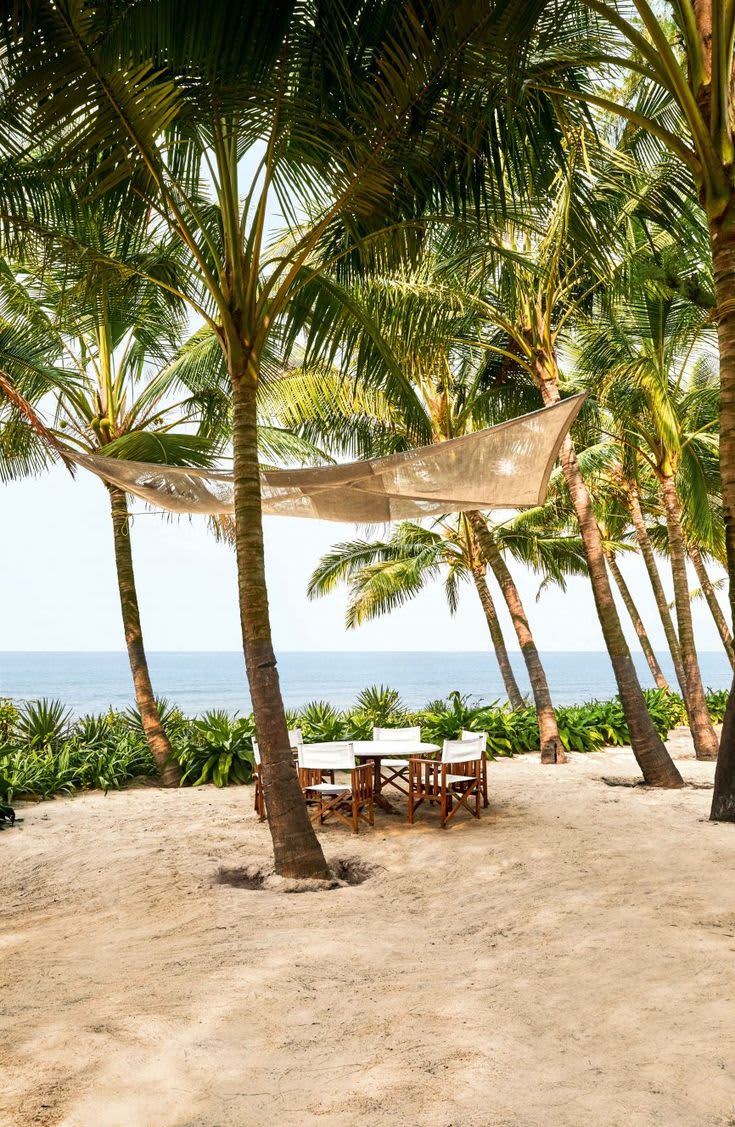 Alibaug — destination