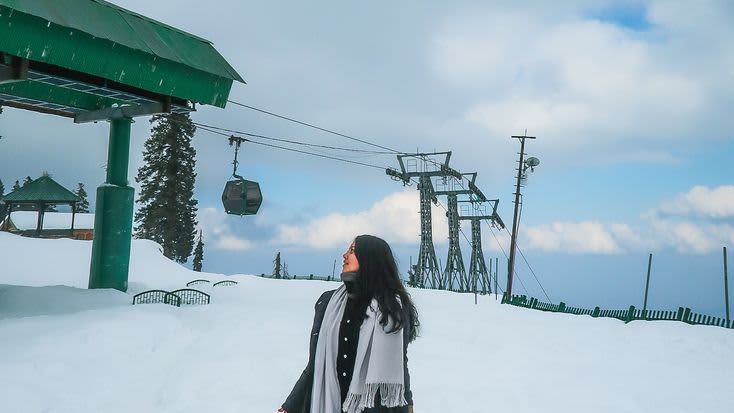 Gulmarg — gallery image 8 of 11