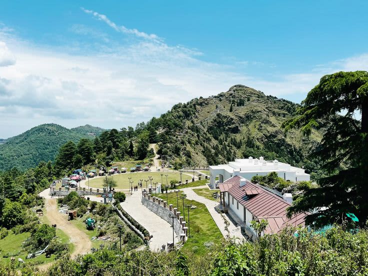 Mussoorie — gallery image 10 of 13