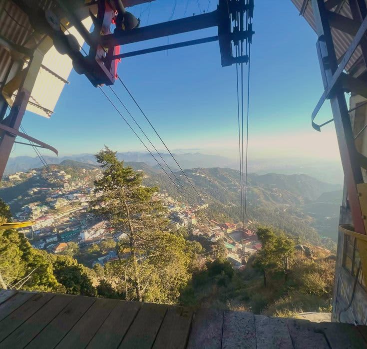 Mussoorie — gallery image 13 of 13