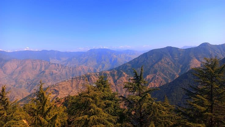 Mussoorie — gallery image 2 of 13