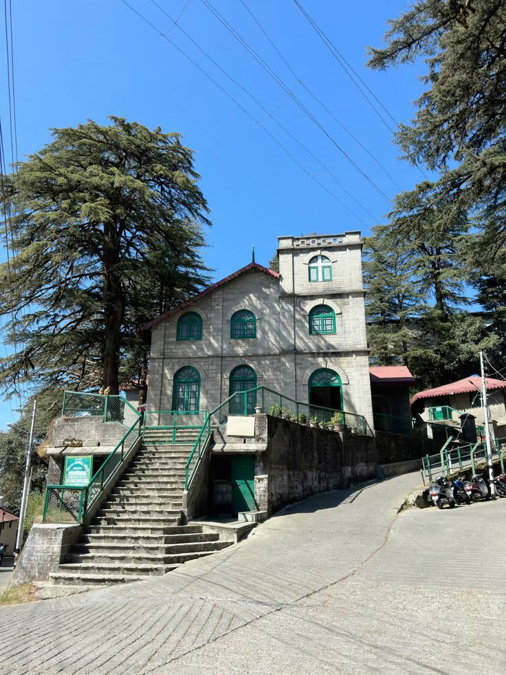 Mussoorie — gallery image 3 of 13